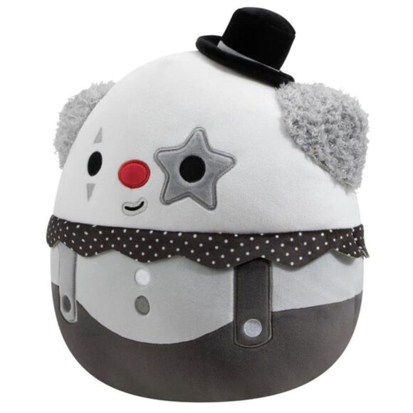 NWT Squishmallows BIMBI the Clown 12" Mallow Mash - Picture 2 of 5